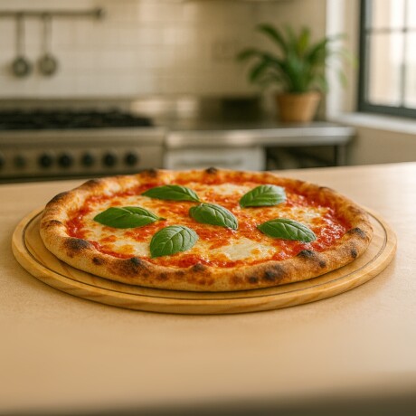 Tabla pizzera 30 cm p/nacional. Tabla pizzera 30 cm p/nacional.