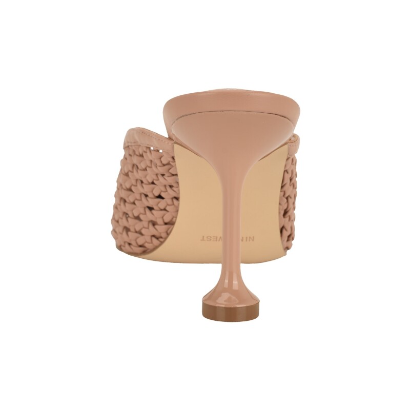 Pumps Grasso8 Light Natural