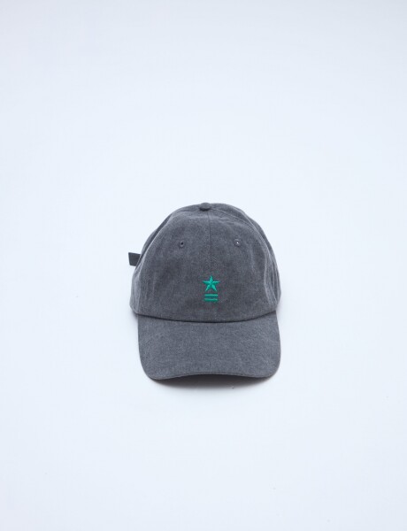 Gorra Ford Topo