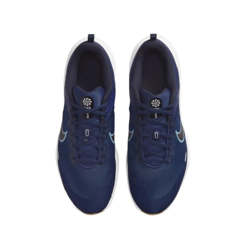 Championes Nike Running de Hombre - DD9293-400 Marino