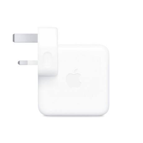 Cargador Original Apple MQLN3LE 70W USB-C Cargador Original Apple MQLN3LE 70W USB-C