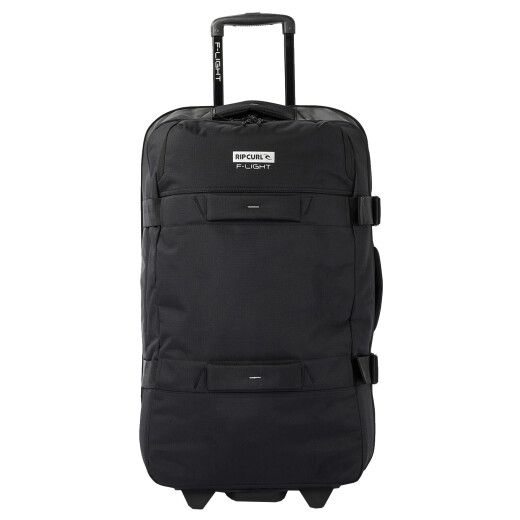 Bolso Rip Curl F-Light Global 100L Icons - Negro Bolso Rip Curl F-Light Global 100L Icons - Negro