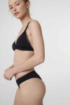 Soutien Triangular Matilde Negro