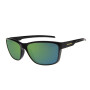 Lentes De Sol Carnaval 2025 Performance Verde/negro