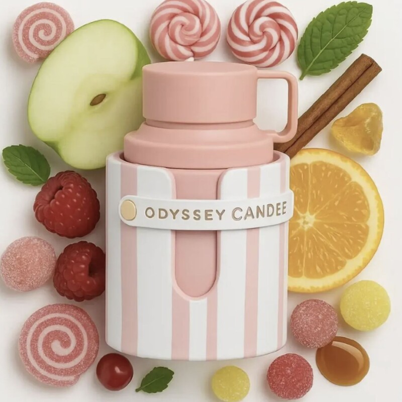 Perfume Armaf Odyssey Candee Special Edition Woman Edp 100ml Perfume Armaf Odyssey Candee Special Edition Woman Edp 100ml