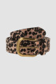 Cinto animal skin Variante unica