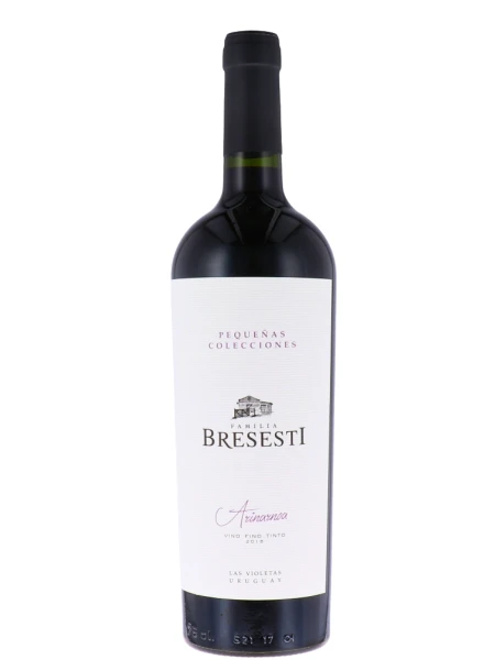 Bresesti Pequeñas Colecciones Arinarnoa Bresesti Pequeñas Colecciones Arinarnoa