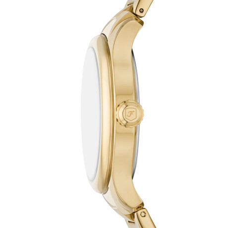 Reloj Fossil Gilmore Oro 0