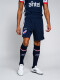 SHORT GOLERO OFICIAL 2024 Nacional Hombre Azul Marino, Blanco, Rojo