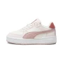 CA Pro Wns - Mujer White/Pink