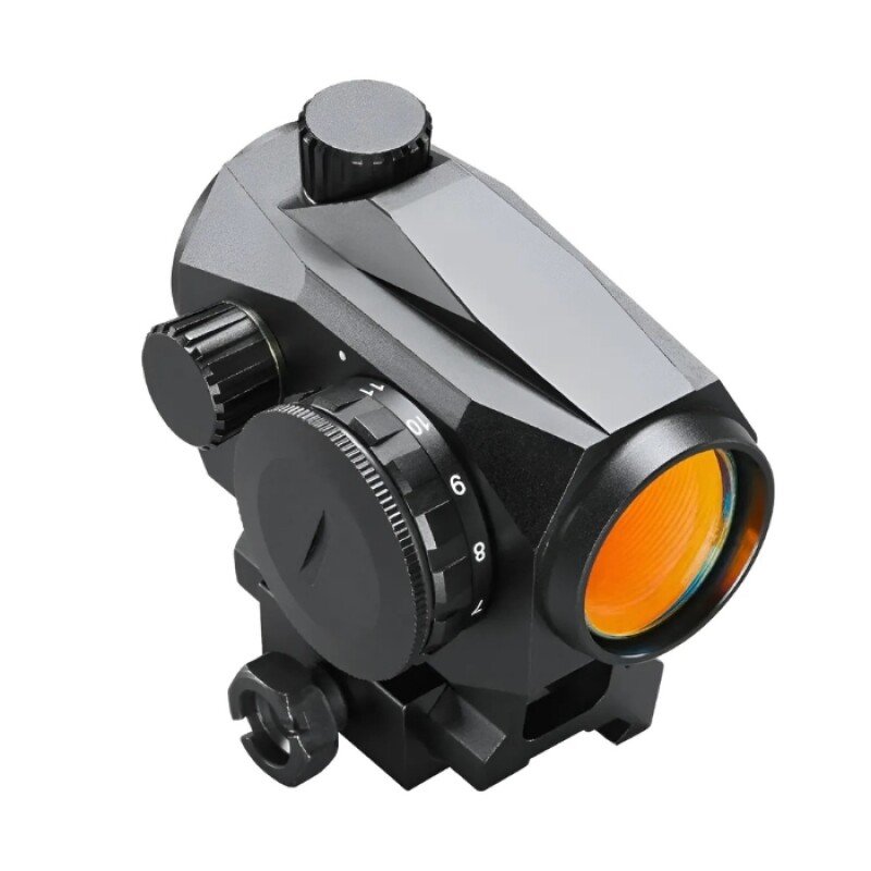 Mira de Punto Rojo Simmons ProTarget 1x20 Tube Red Dot Mira de Punto Rojo Simmons ProTarget 1x20 Tube Red Dot