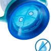 Vaso entrenamiento 360 CHICCO celeste