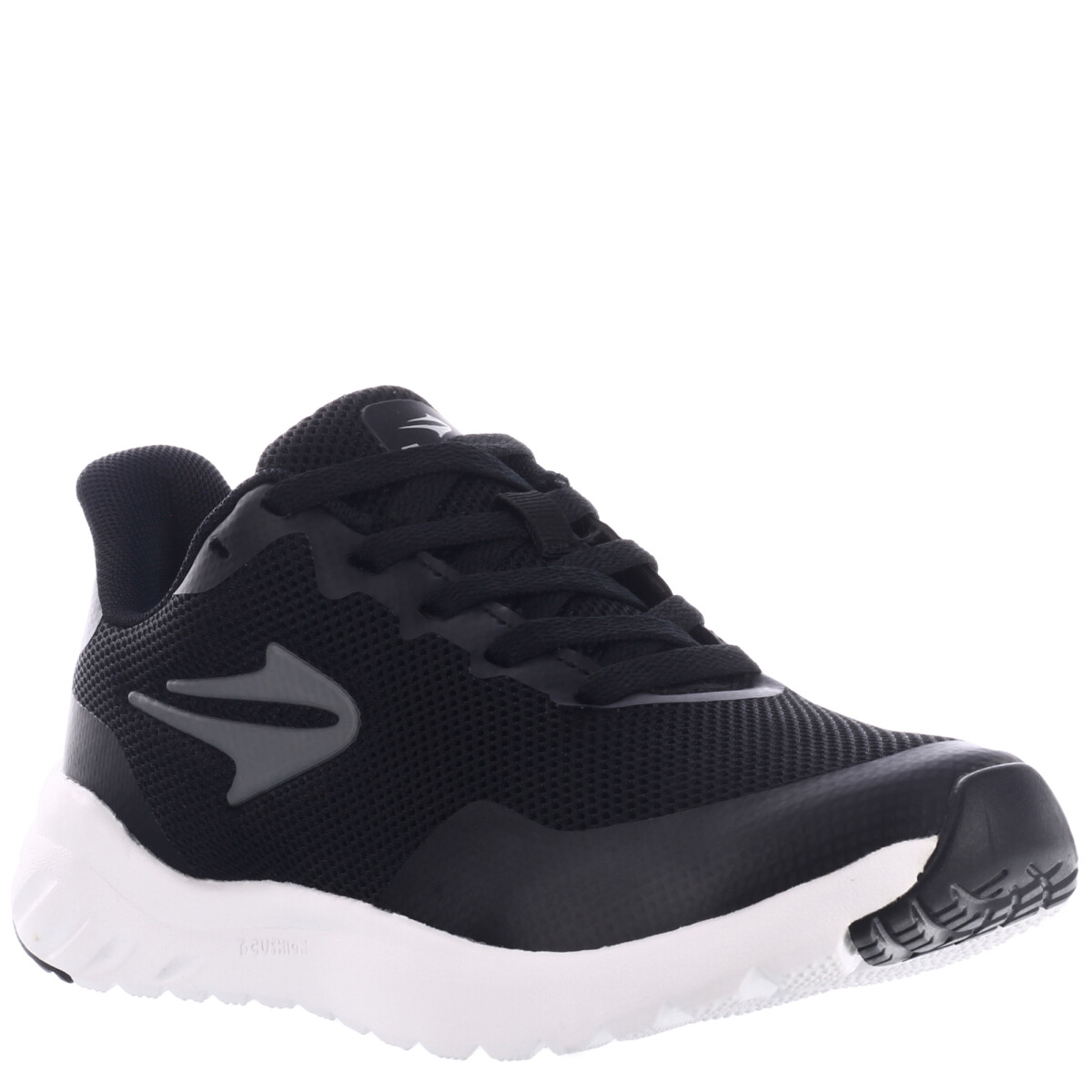 Championes de Hombre Topper Strong Pace III Topper - Negro - Gris 