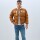 Campera STRONG Oxx Absolut Brown