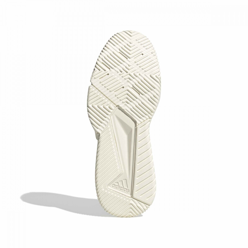 Padel/Tenis - Adidas - Championes Adidas Courtquick Padel M de Hombre - KI3590 Blanco