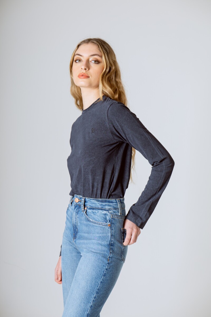 CAMISETA ANIS 