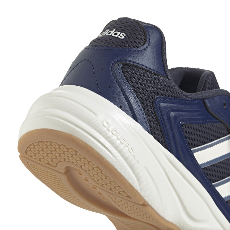 Championes de Hombre Adidas Eclyptix 2000 M Azul Marino - Blanco