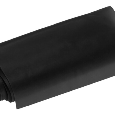 Banda Elástica 100% Latex Theraband Yoga Int Alta Multicolor