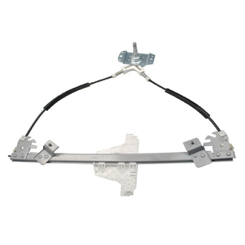 MAQUINA LEVANTA CRISTAL IZQUIERDA SAVEIRO G5 / G6 / G7 MANUAL (OUTLET) Maquina Levanta Cristal Izquierda Saveiro G5 / G6 / G7 Manual (outlet)