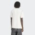 Remera Adidas Graphic Blanco