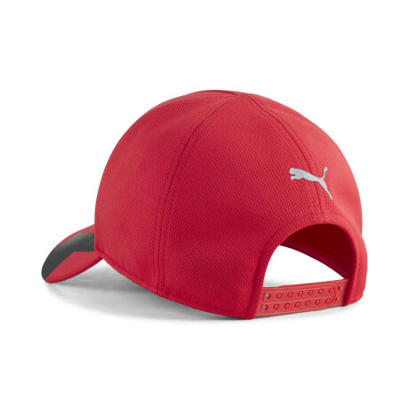 FERRARI BB Cap 02689101 Rojo