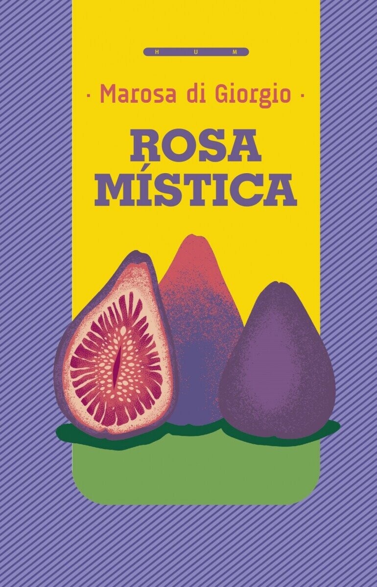ROSA MISTICA 