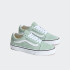 Championes Vans Old Skool Shoe Verde