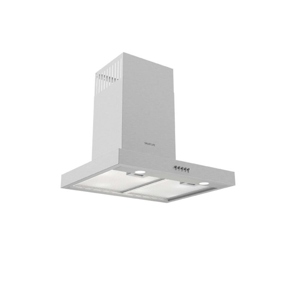 CAMAPANA SMARTLIFE 220W GRIS SL-CH60TI