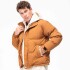 Campera BORKN BEIGE