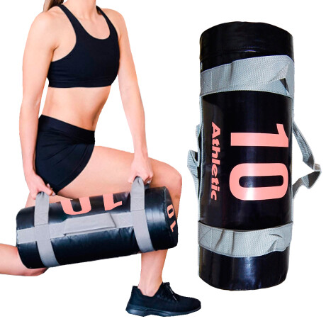 Bolsa de Entrenamiento 10Kg Athletic Bolsa de Entrenamiento 10Kg Athletic