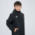 Campera New U-Classic Umbro Niños 029