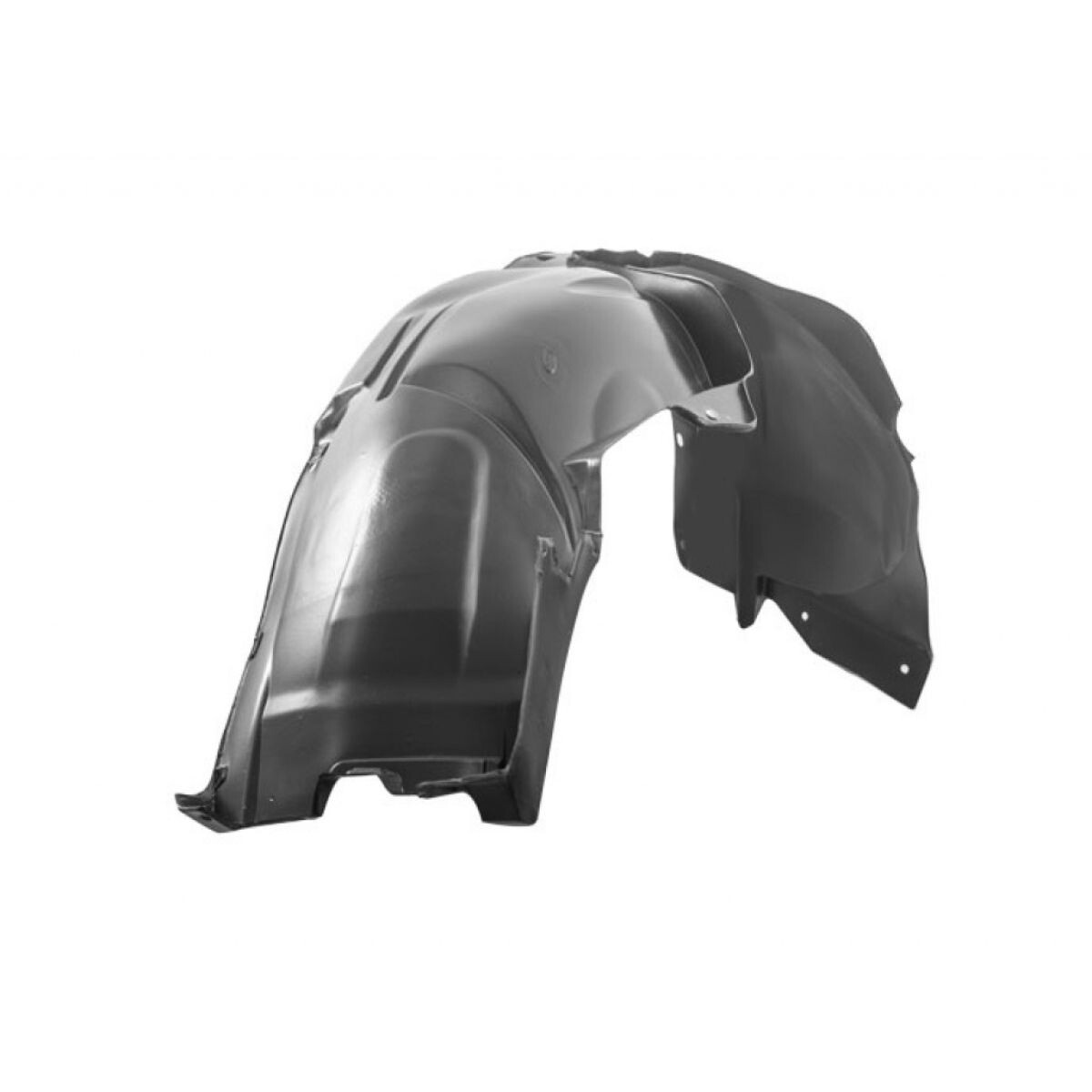 PROTECTOR INTERIOR DE GUARDABARRO DELANTERO DERECHO 