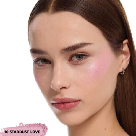 Rubor YSL Blush Powder Stardust N°10 Stardust Love Rubor YSL Blush Powder Stardust N°10 Stardust Love