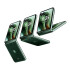 Motorola Razr 60 Utra 16gb Ram 1tb 5g VERDE