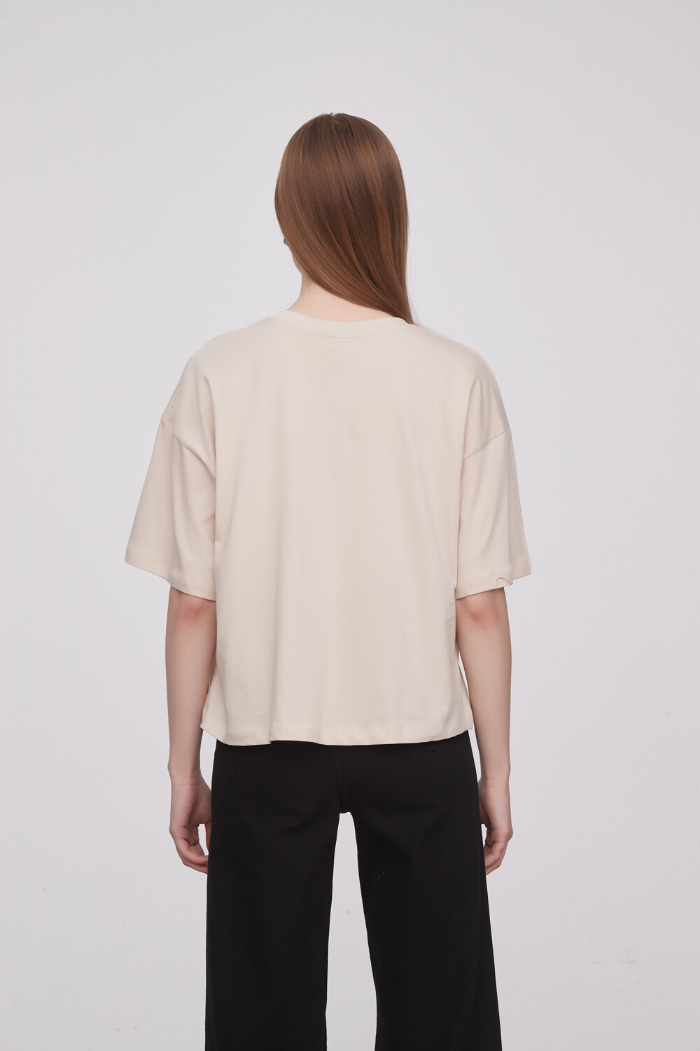 Remera Birmano Estampado 1