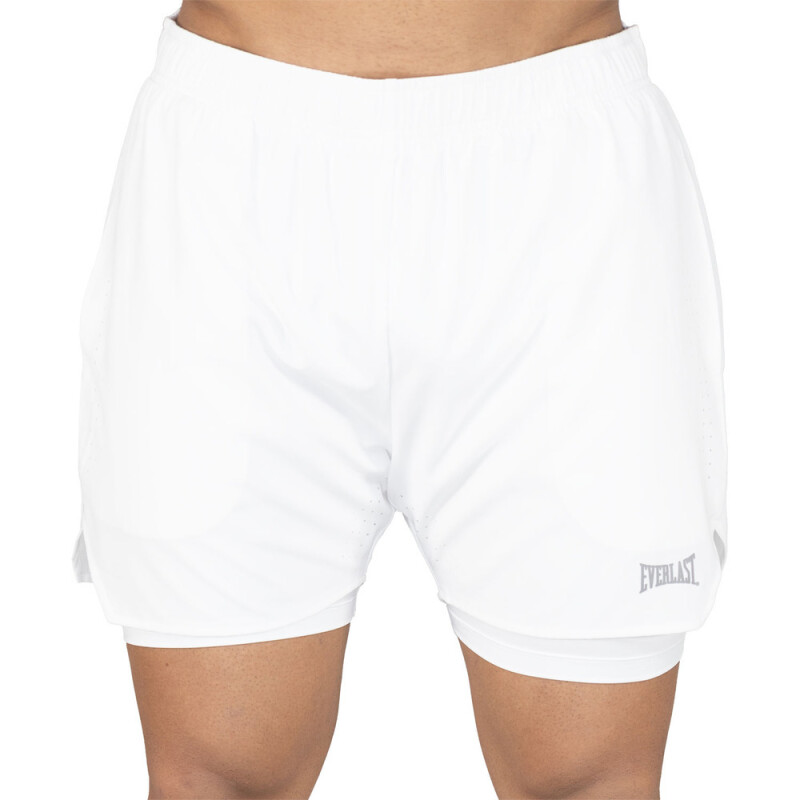 SHORT 2IN1 MEN POLY/ELAST EVERLAST MATCH WT M6 XL WT