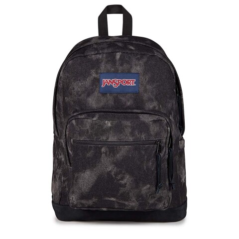 Mochila Portalaptop Right Pack Expression Denim Wash Black