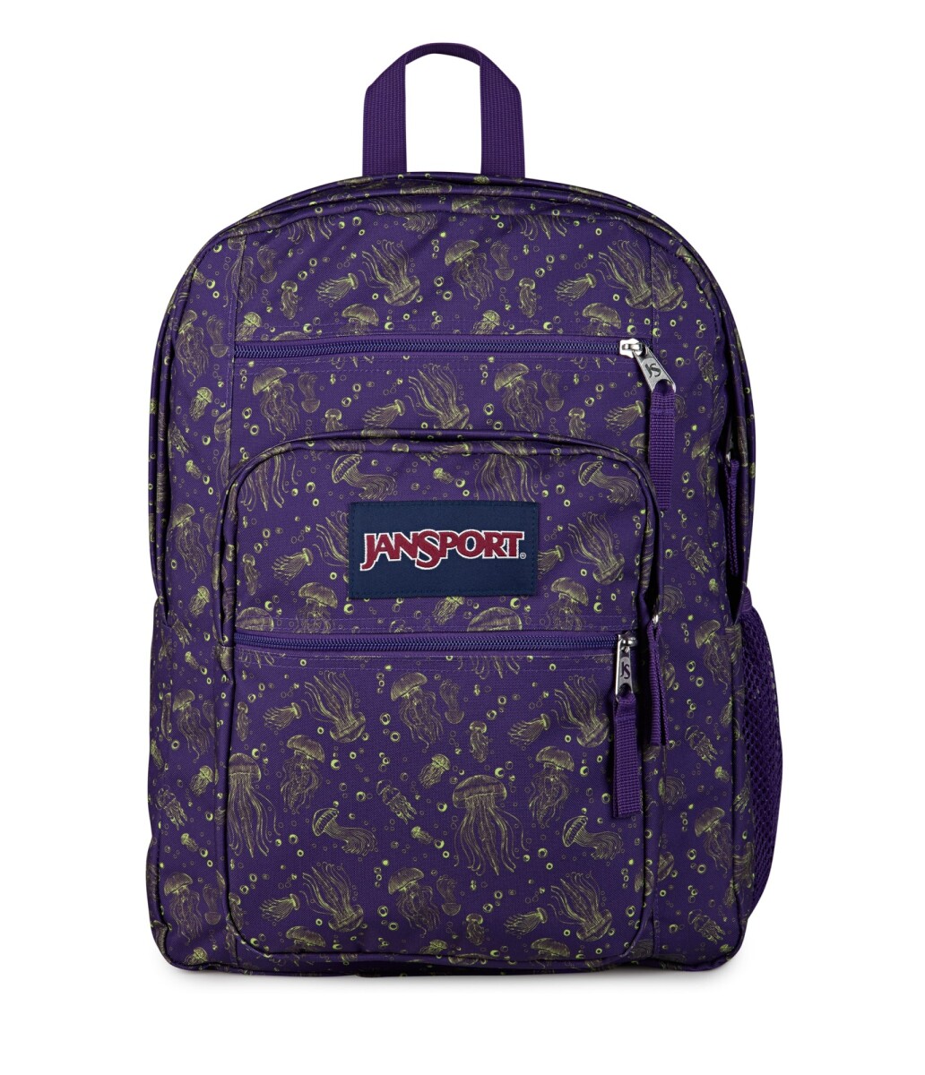 MOCHILA BIG STUDENT 