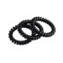 Colitas para el cabello x3 forma espiral Colitas Para El Cabello X3 Forma Espiral