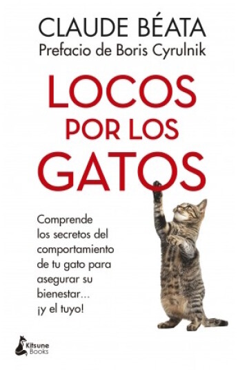 Locos por los gatos Locos por los gatos