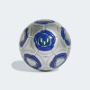 Pelota Adidas Minipelota Messi Gris