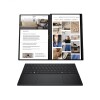 Laptop ASUS Zenbook DUO 14" OLED Táctil, Intel Core Ultra 9 285H, 32GB RAM, 2TB SSD Laptop ASUS Zenbook DUO 14" OLED Táctil, Intel Core Ultra 9 285H, 32GB RAM, 2TB SSD