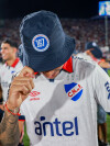 GORRO PILUSO 167 TITULOS Nacional Hombre 001