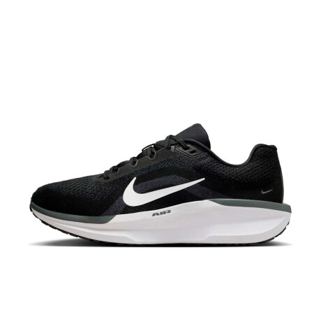 Championes Nike Winflo 11 de Hombre Negro