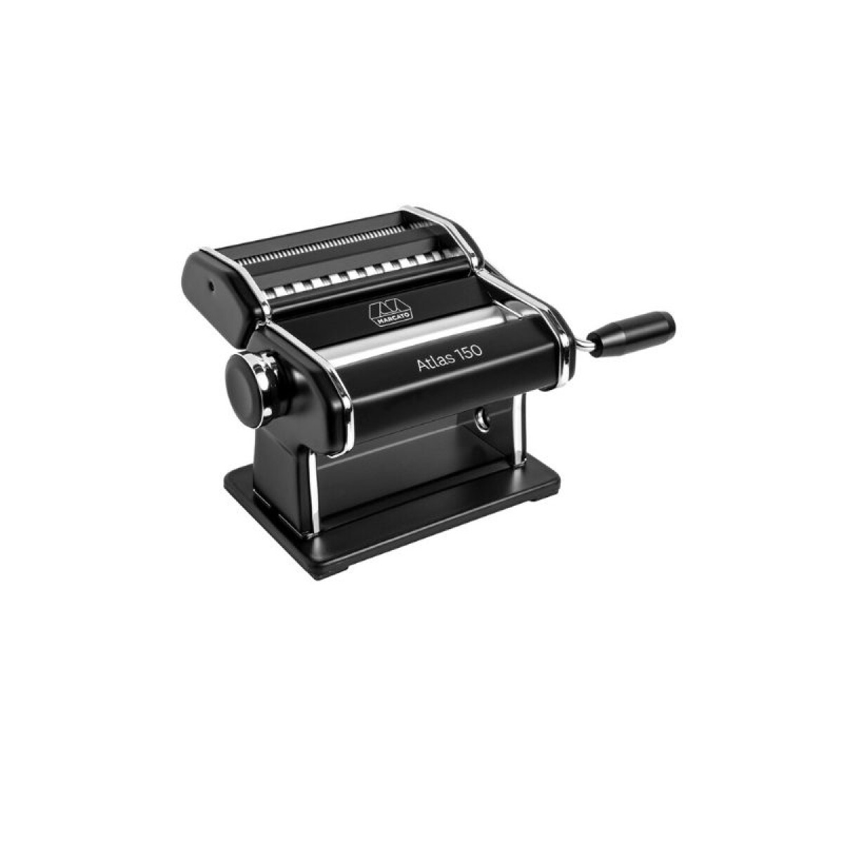 MARCATO MAQUINA PARA PASTA ATLAS 150 NEGRA 