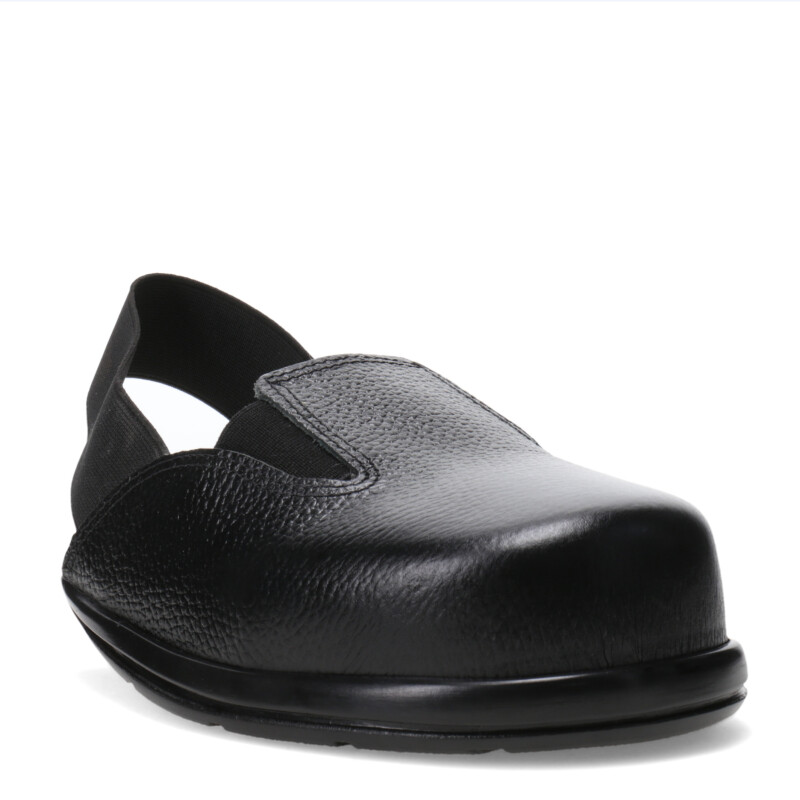 Protector de Zapatos Unisex Worker Negro