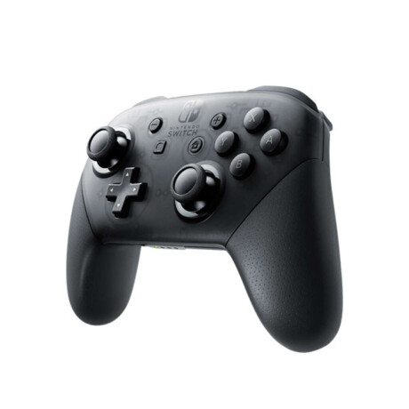 Nintendo Switch Pro Controller