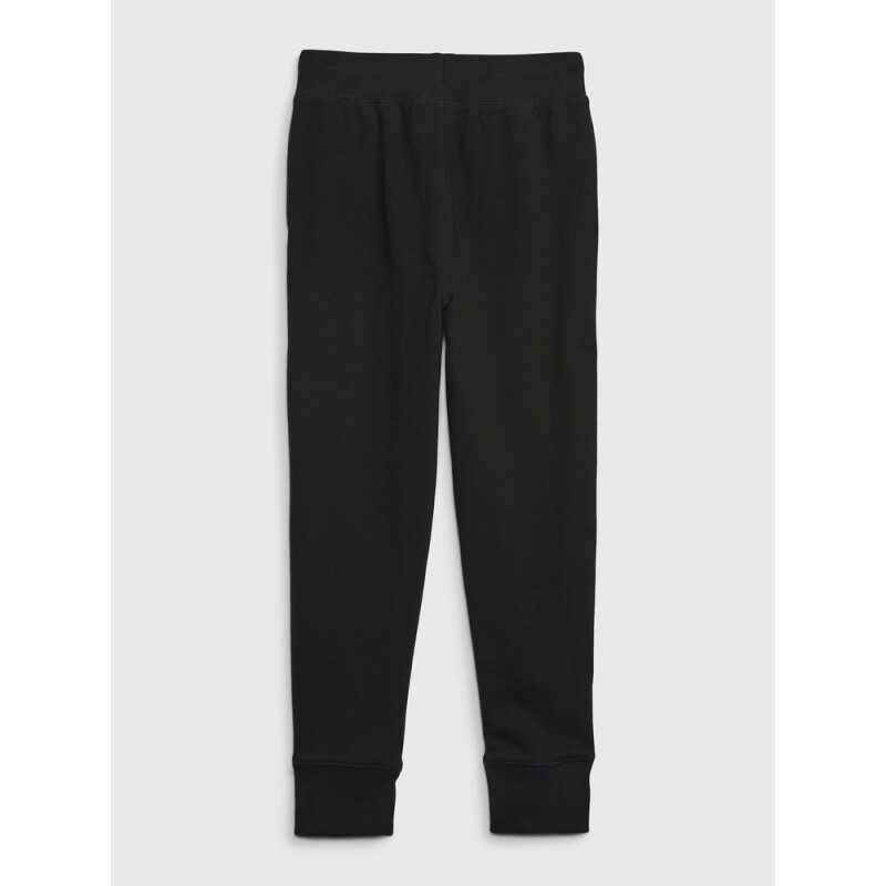 V-FRC FT HERITAGE LOGO JOGGER TRUE BLACK