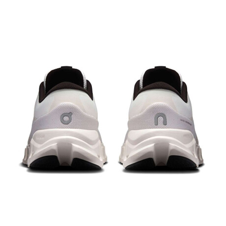 Championes Cloud X 5 De Hombre Blanco