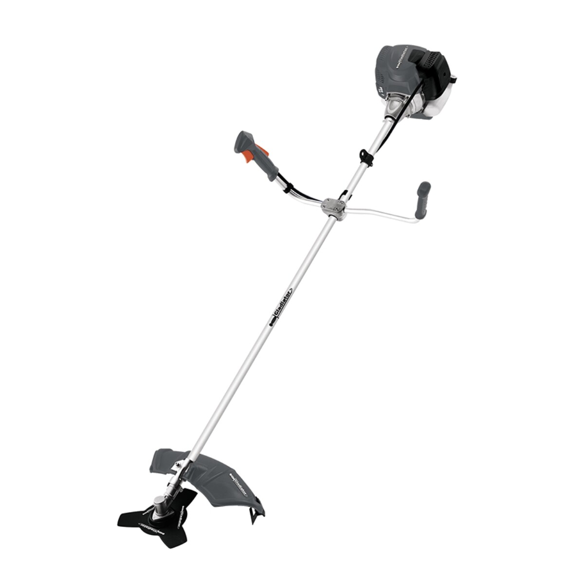 DESMALEZADORA GLADIATOR PRO DG752/3 52cc.- 